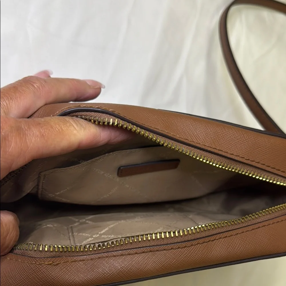 Michael Kors sleek everyday